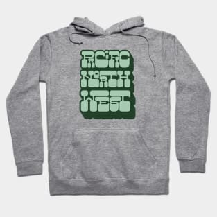 Pacific Northwest Hoodie